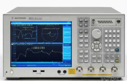 原裝儀器儀表E5071C 深圳深美藍供應(yīng)的技術(shù)開發(fā)利器
